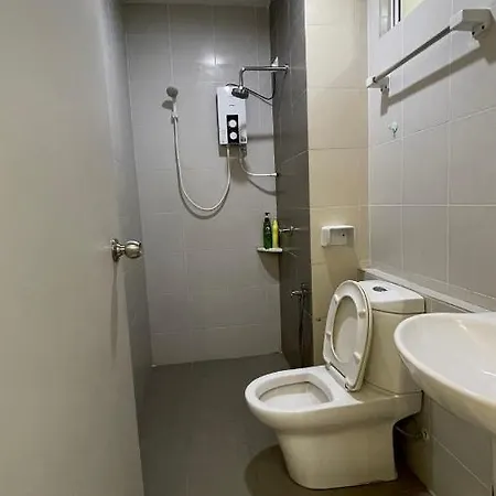 Staycity Apartment - D'Perdana Sri Cemerlang Kota Bharu Exterior photo