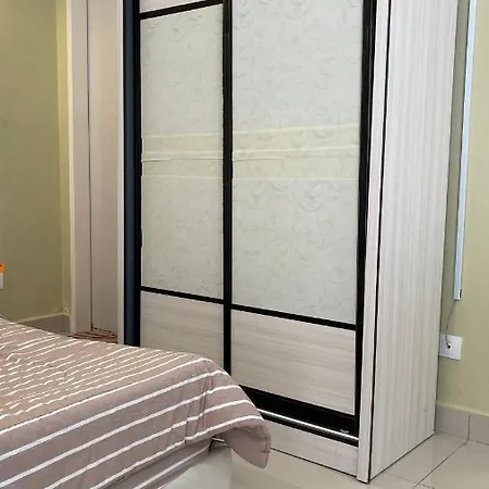 Staycity Apartment - D'Perdana Sri Cemerlang Kota Bharu Exterior photo