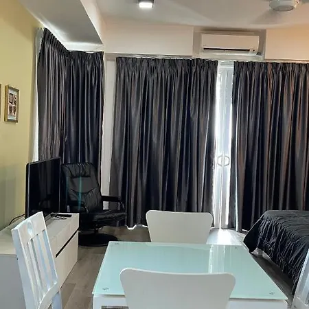 Staycity Apartment - D'Perdana Sri Cemerlang Kota Bharu Exterior photo