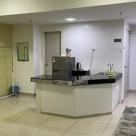 Staycity Apartment - D'Perdana Sri Cemerlang Kota Bharu Exterior photo