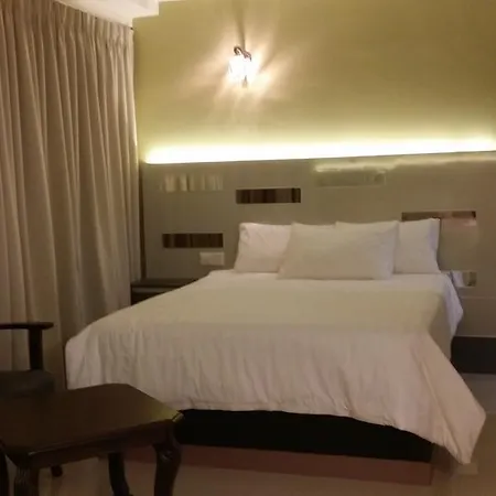 Staycity Apartment - D'Perdana Sri Cemerlang Kota Bharu Exterior photo