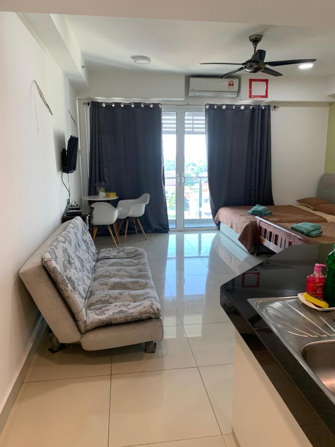 Staycity Apartment - D'Perdana Sri Cemerlang * Kota Bharu