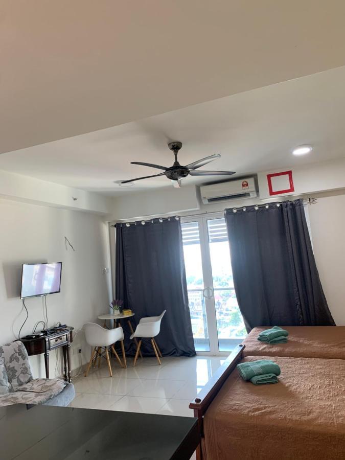 Staycity Apartment - D'Perdana Sri Cemerlang Apartment *
