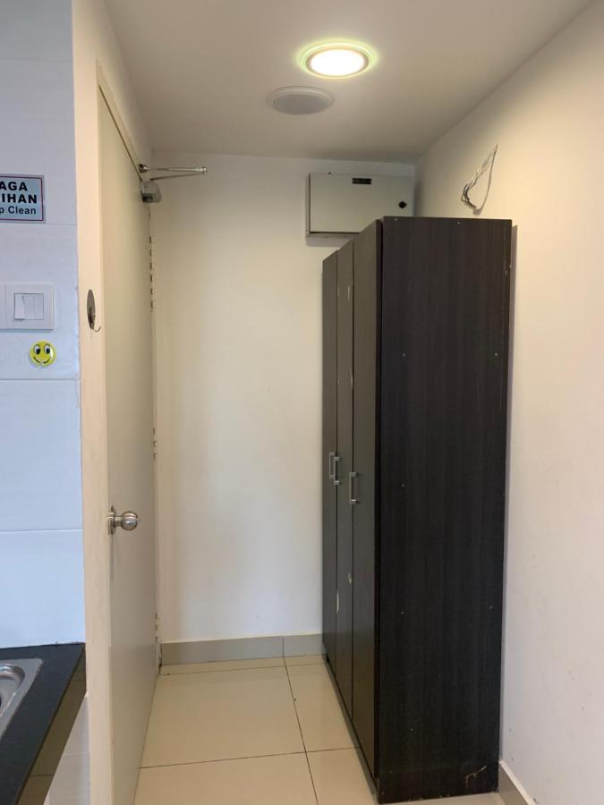 Apartment Staycity Apartment - D'Perdana Sri Cemerlang *