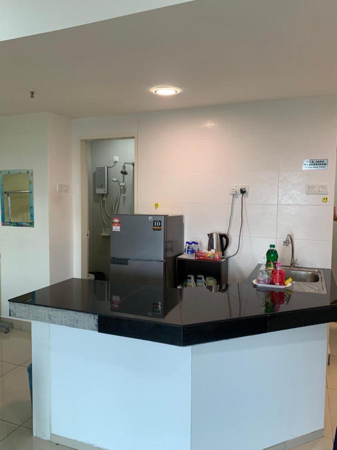 Apartment Staycity Apartment - D'Perdana Sri Cemerlang Kota Bharu