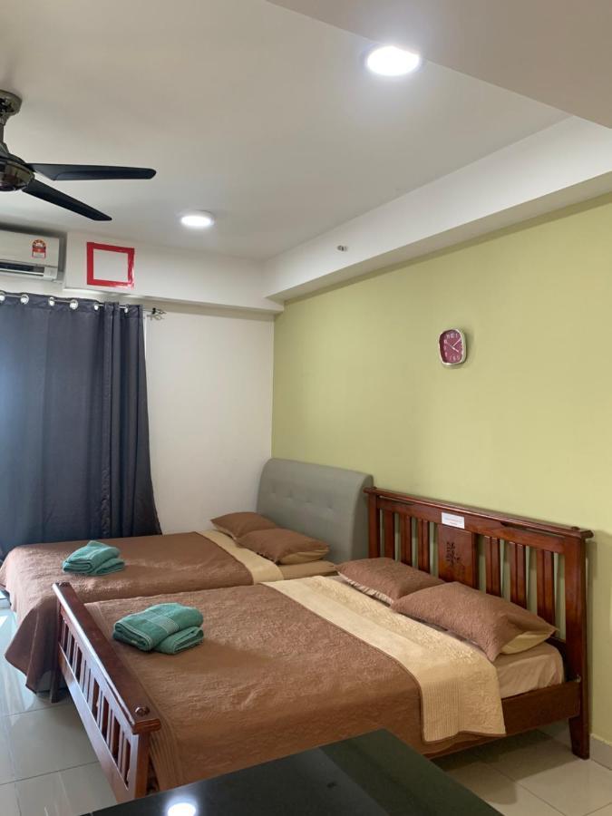 Staycity Apartment - D'Perdana Sri Cemerlang Kota Bharu