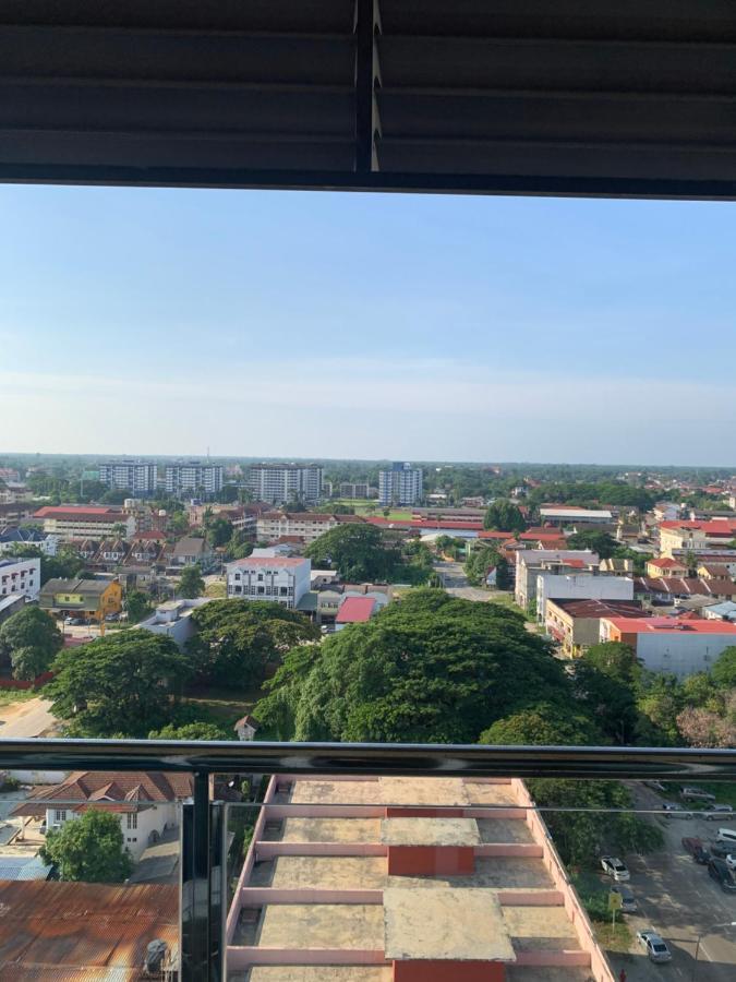 Apartment Staycity Apartment - D'Perdana Sri Cemerlang Kota Bharu