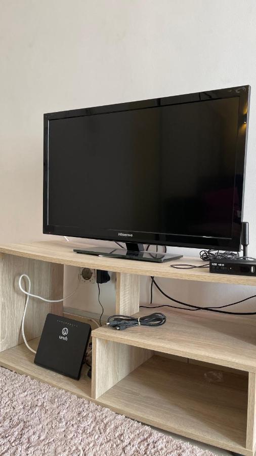 Staycity Apartment - D'Perdana Sri Cemerlang