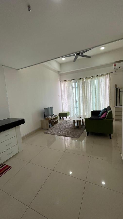Staycity Apartment - D'Perdana Sri Cemerlang