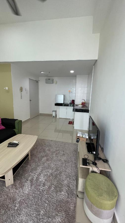 Staycity Apartment - D'Perdana Sri Cemerlang