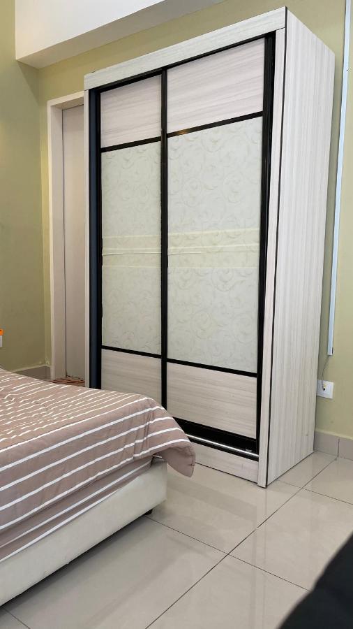 Staycity Apartment - D'Perdana Sri Cemerlang Apartment Kota Bharu