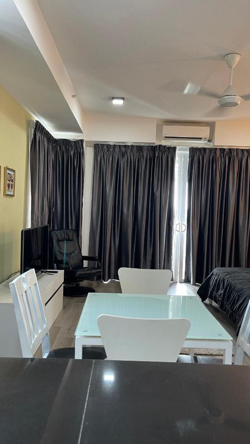 Staycity Apartment - D'Perdana Sri Cemerlang