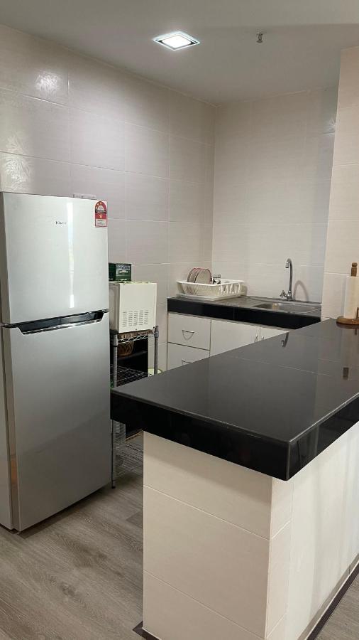 Staycity Apartment - D'Perdana Sri Cemerlang Kota Bharu
