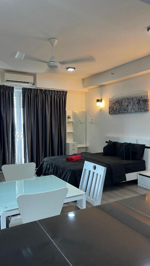 Staycity Apartment - D'Perdana Sri Cemerlang Apartment