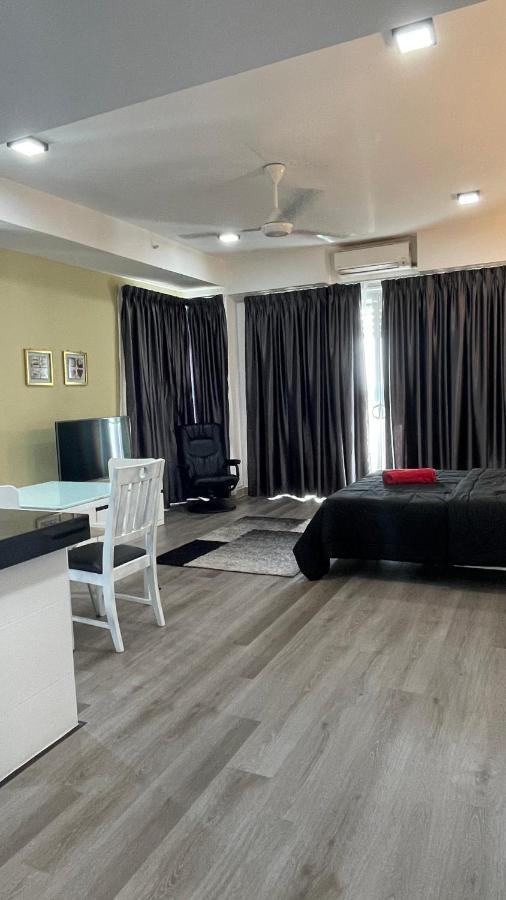 Staycity Apartment - D'Perdana Sri Cemerlang * Kota Bharu