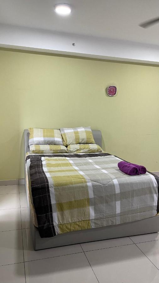 Staycity Apartment - D'Perdana Sri Cemerlang Apartment *