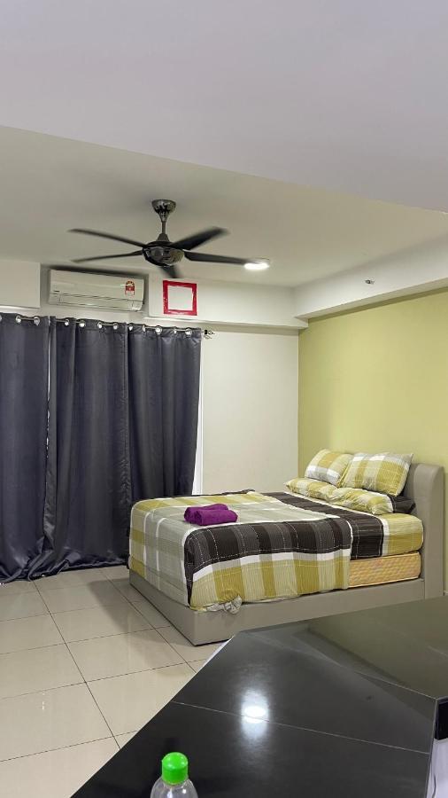 Staycity Apartment - D'Perdana Sri Cemerlang * Kota Bharu