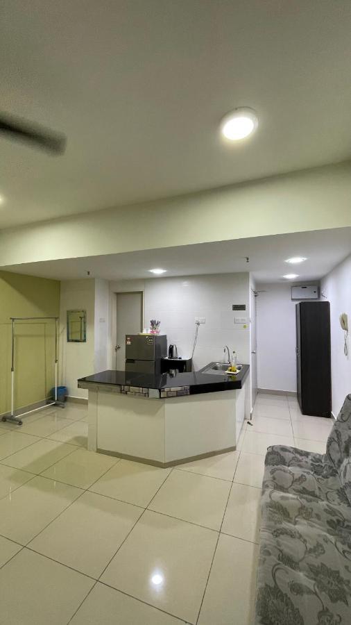 Staycity Apartment - D'Perdana Sri Cemerlang * Kota Bharu