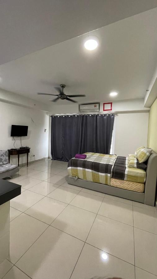 Apartment Staycity Apartment - D'Perdana Sri Cemerlang *