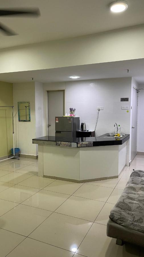 Staycity Apartment - D'Perdana Sri Cemerlang Apartment Kota Bharu