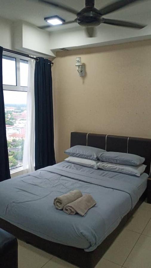Apartment Staycity Apartment - D'Perdana Sri Cemerlang *