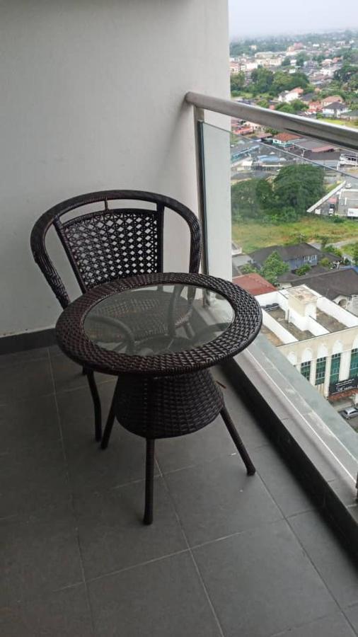 Staycity Apartment - D'Perdana Sri Cemerlang * Kota Bharu