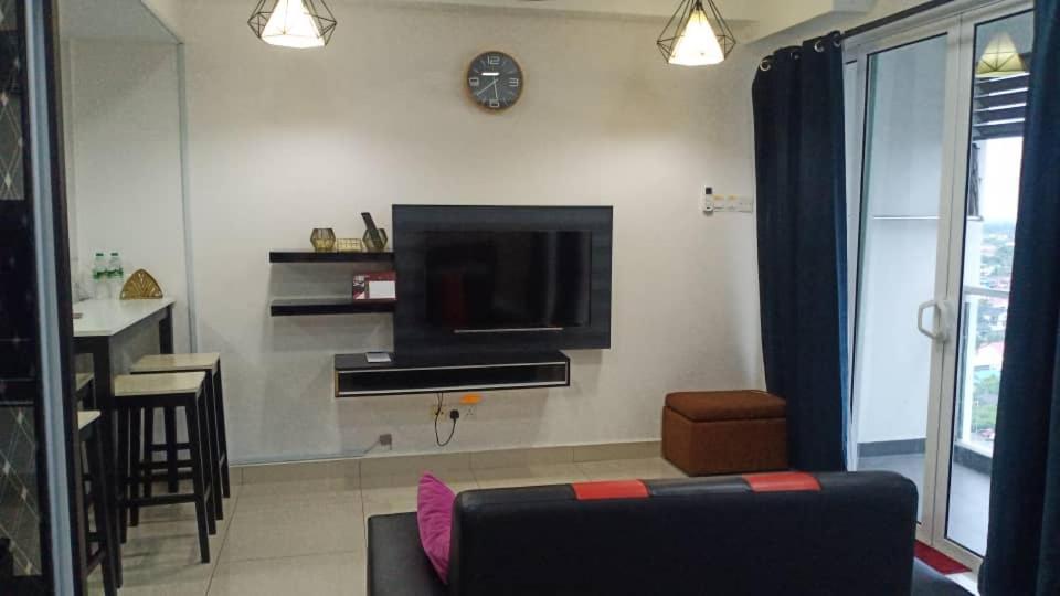 Staycity Apartment - D'Perdana Sri Cemerlang *