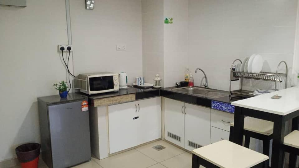 Staycity Apartment - D'Perdana Sri Cemerlang