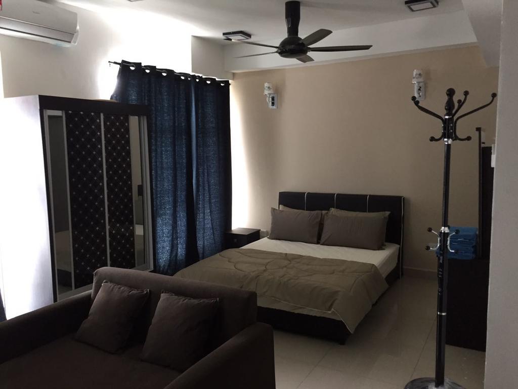 Apartment Staycity Apartment - D'Perdana Sri Cemerlang *
