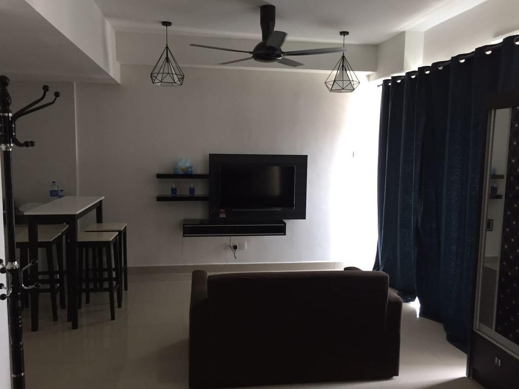 Apartment Staycity Apartment - D'Perdana Sri Cemerlang *