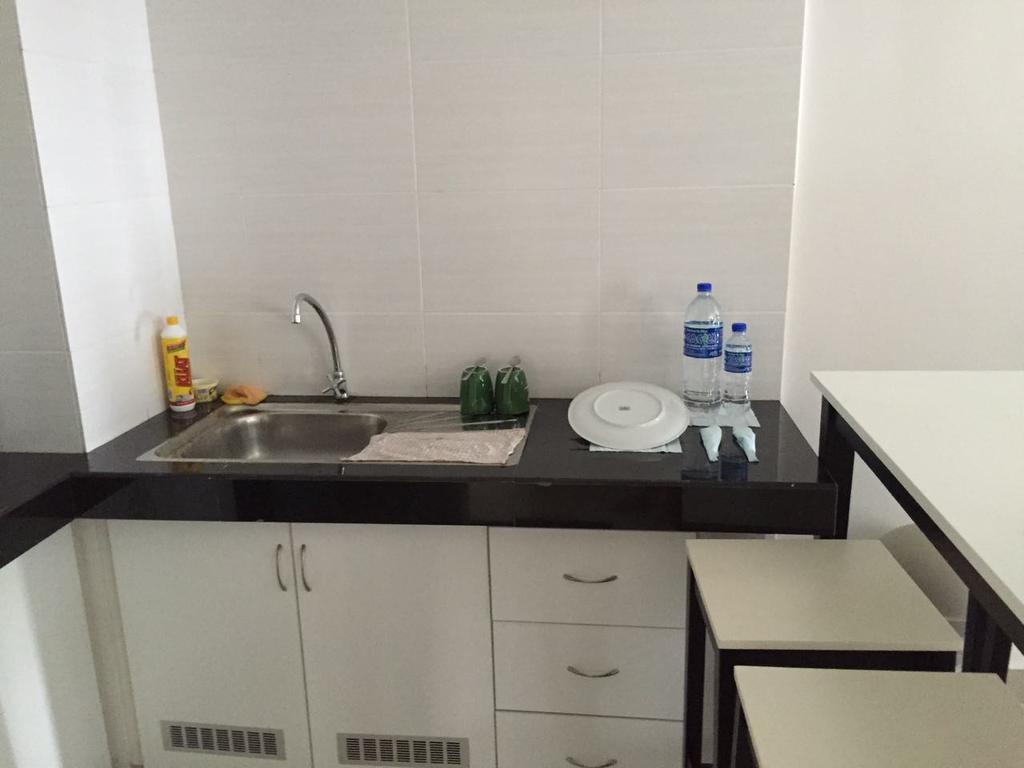 Staycity Apartment - D'Perdana Sri Cemerlang
