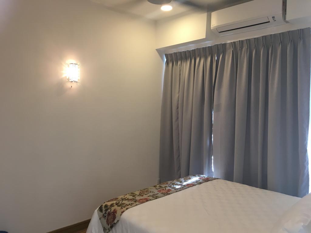 Apartment Staycity Apartment - D'Perdana Sri Cemerlang Kota Bharu