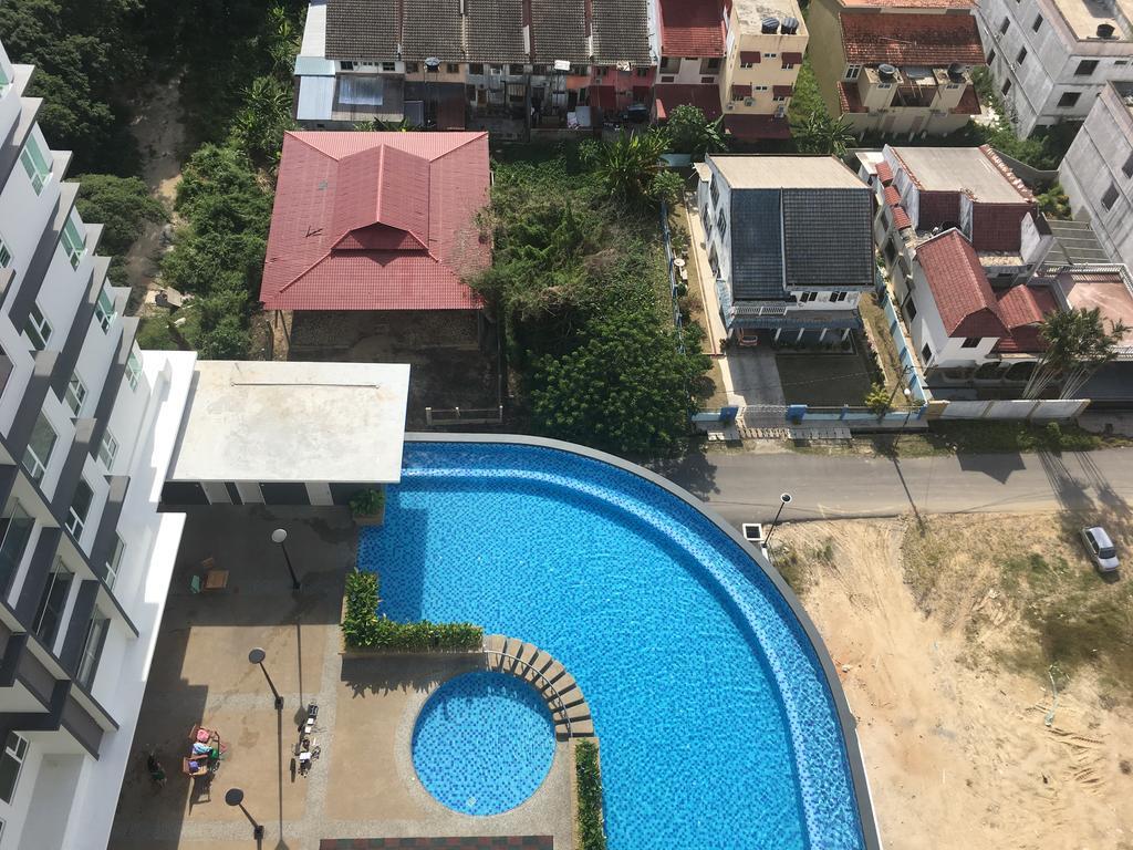 Staycity Apartment - D'Perdana Sri Cemerlang