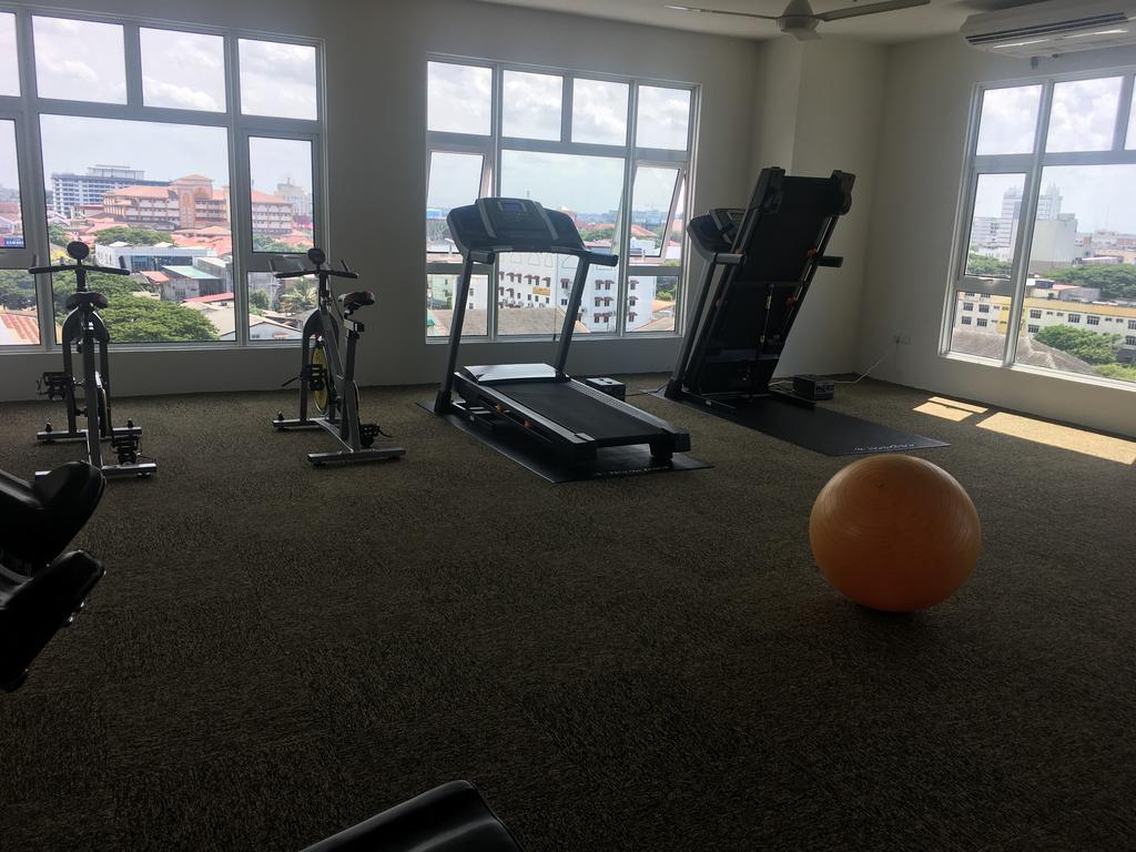 Staycity Apartment - D'Perdana Sri Cemerlang