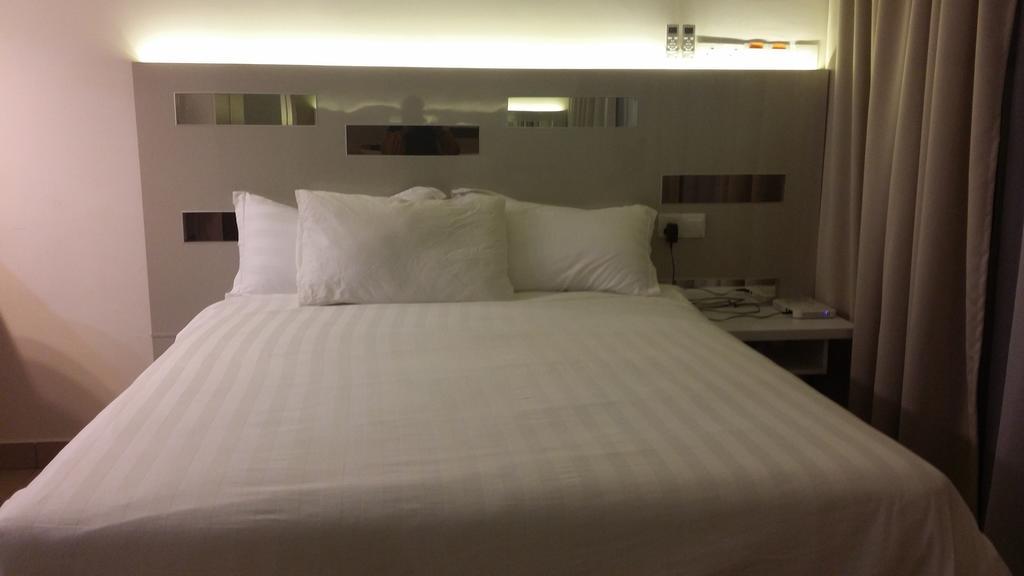 Staycity Apartment - D'Perdana Sri Cemerlang Apartment *