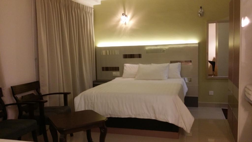 Apartment Staycity Apartment - D'Perdana Sri Cemerlang *