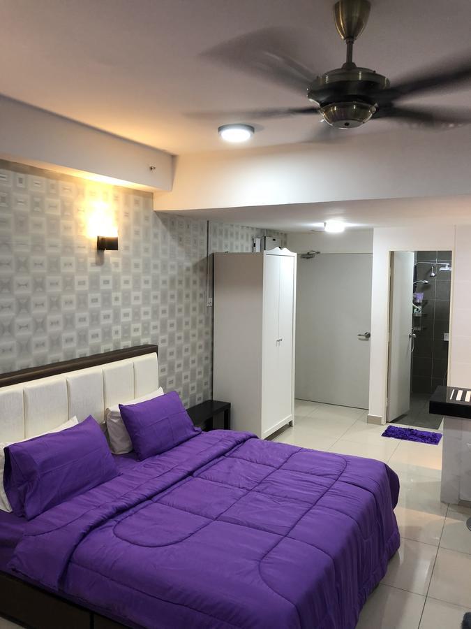 Apartment Staycity Apartment - D'Perdana Sri Cemerlang Kota Bharu