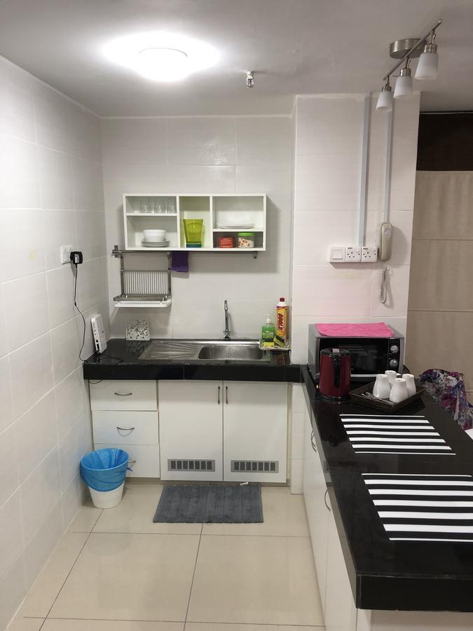 Staycity Apartment - D'Perdana Sri Cemerlang Apartment Kota Bharu