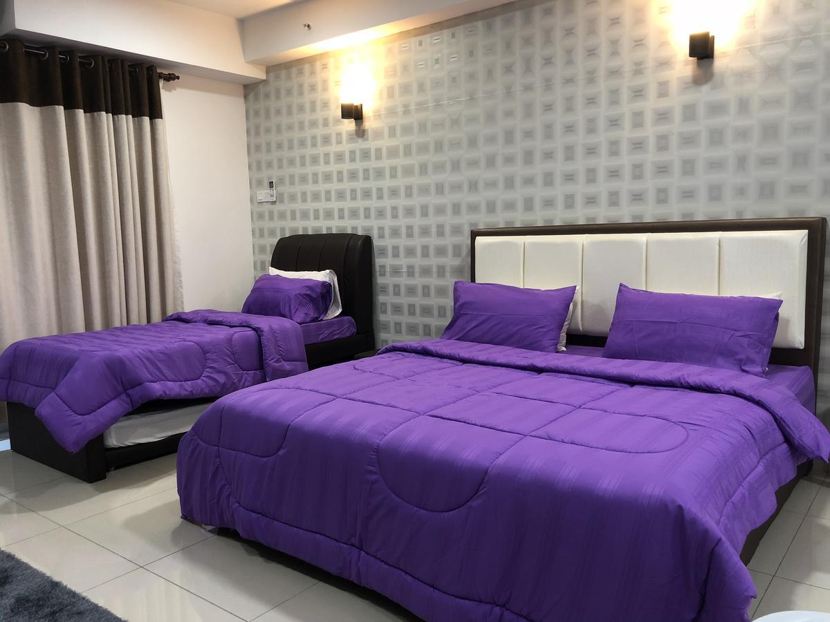 Apartment Staycity Apartment - D'Perdana Sri Cemerlang Kota Bharu