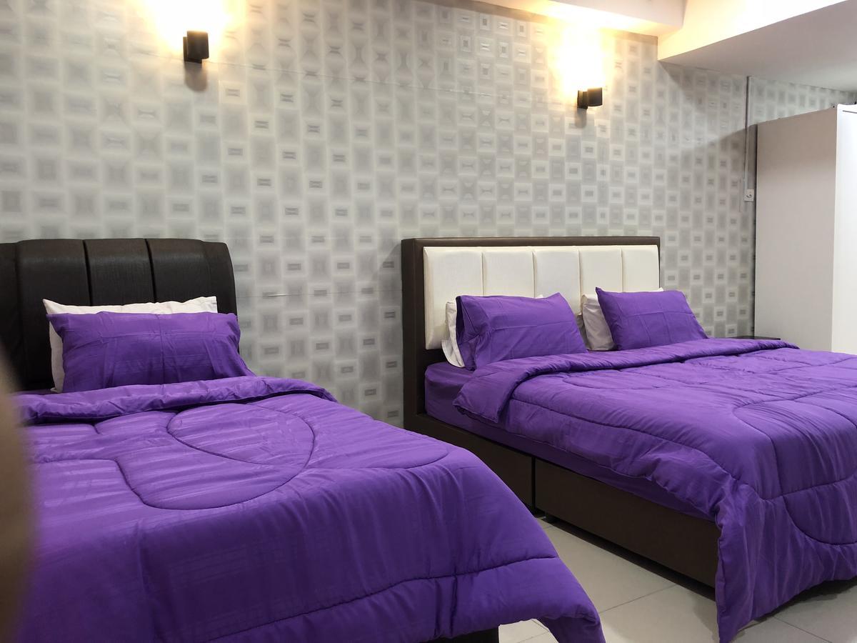 Staycity Apartment - D'Perdana Sri Cemerlang *
