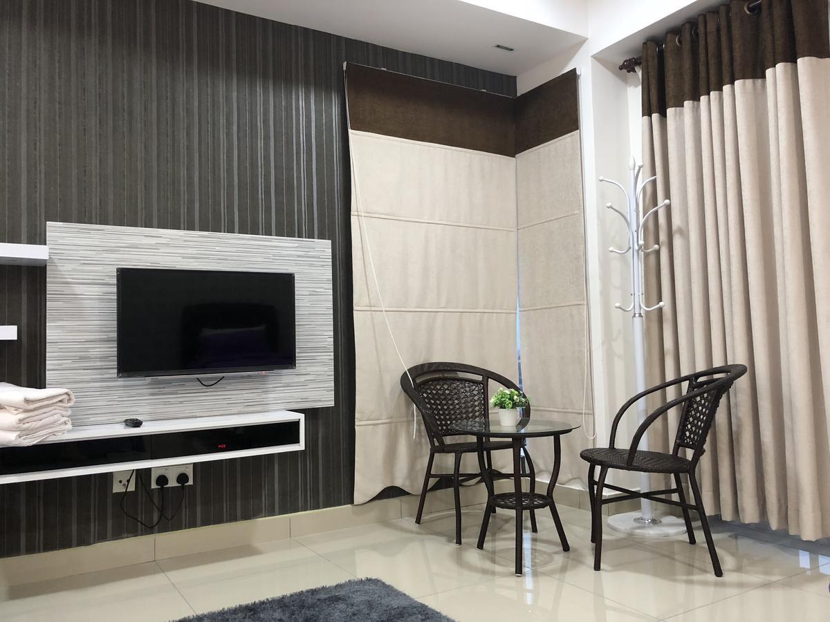 Staycity Apartment - D'Perdana Sri Cemerlang *