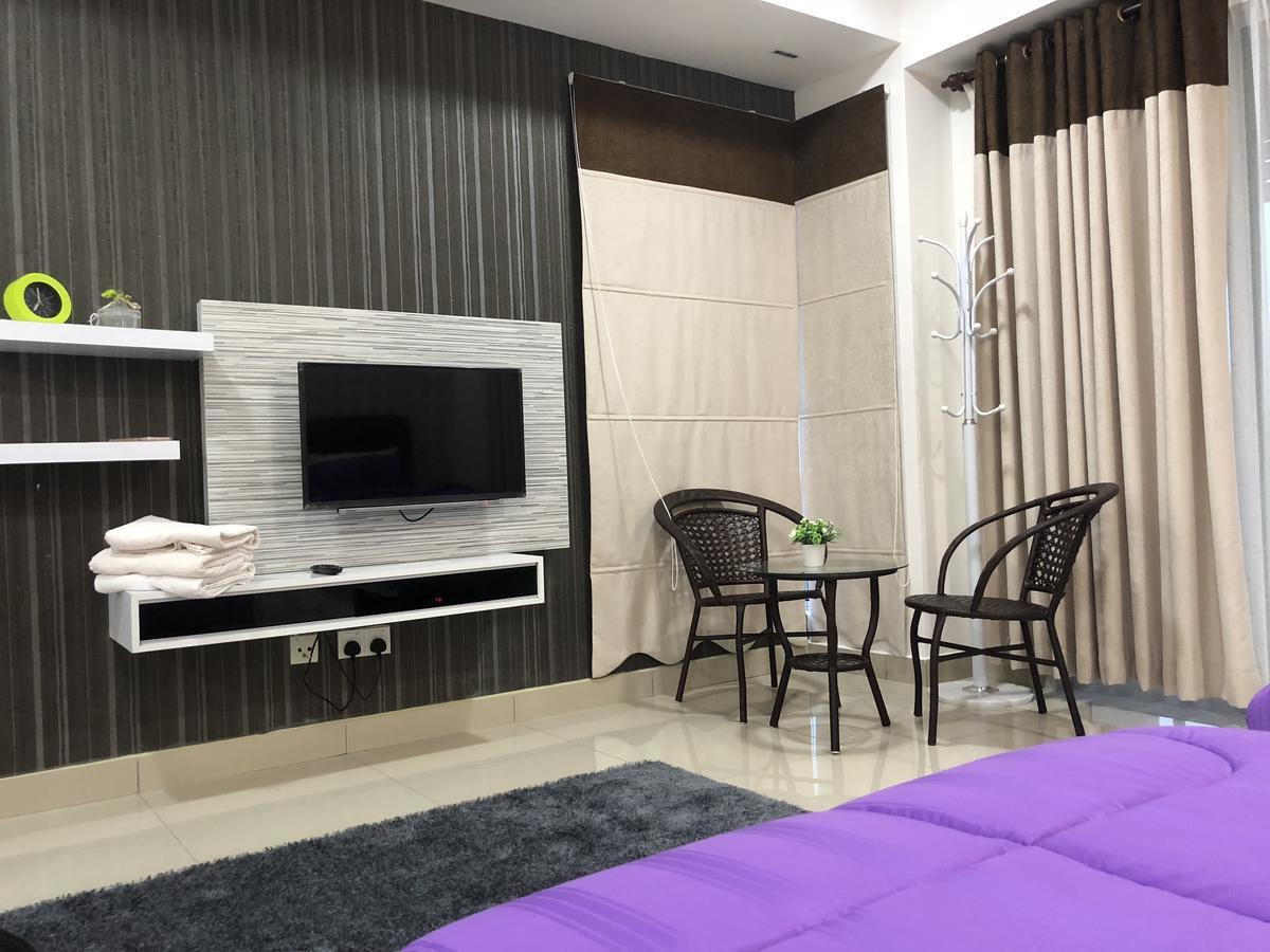 Staycity Apartment - D'Perdana Sri Cemerlang