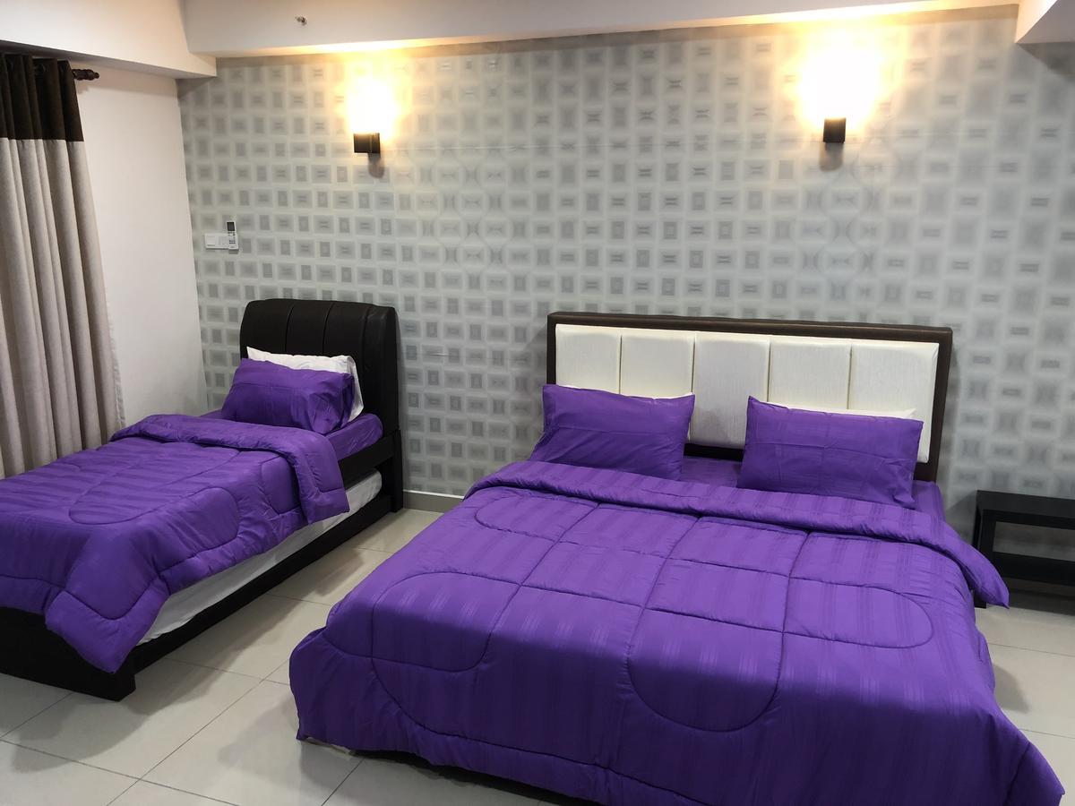 Apartment Staycity Apartment - D'Perdana Sri Cemerlang *