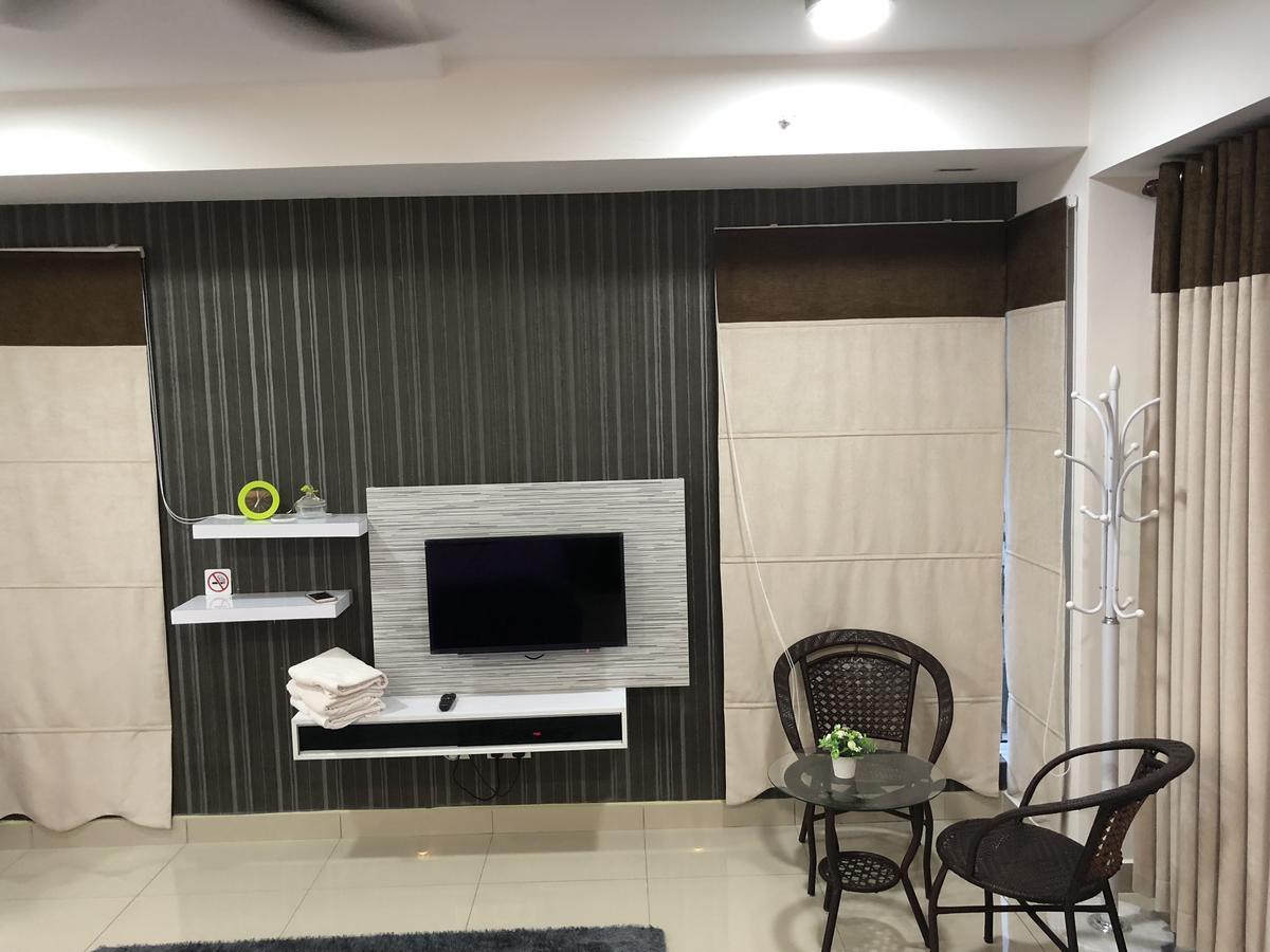 Staycity Apartment - D'Perdana Sri Cemerlang Apartment