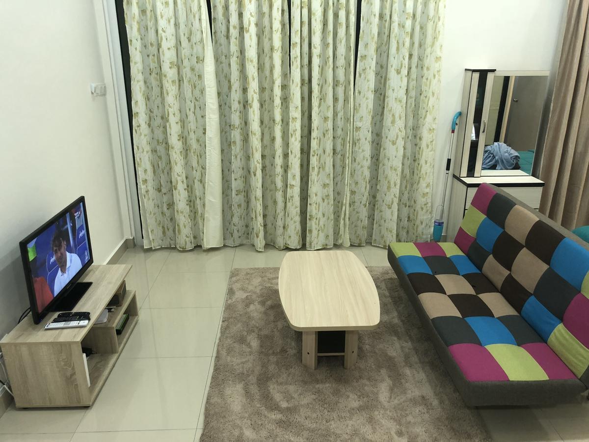 Staycity Apartment - D'Perdana Sri Cemerlang Kota Bharu