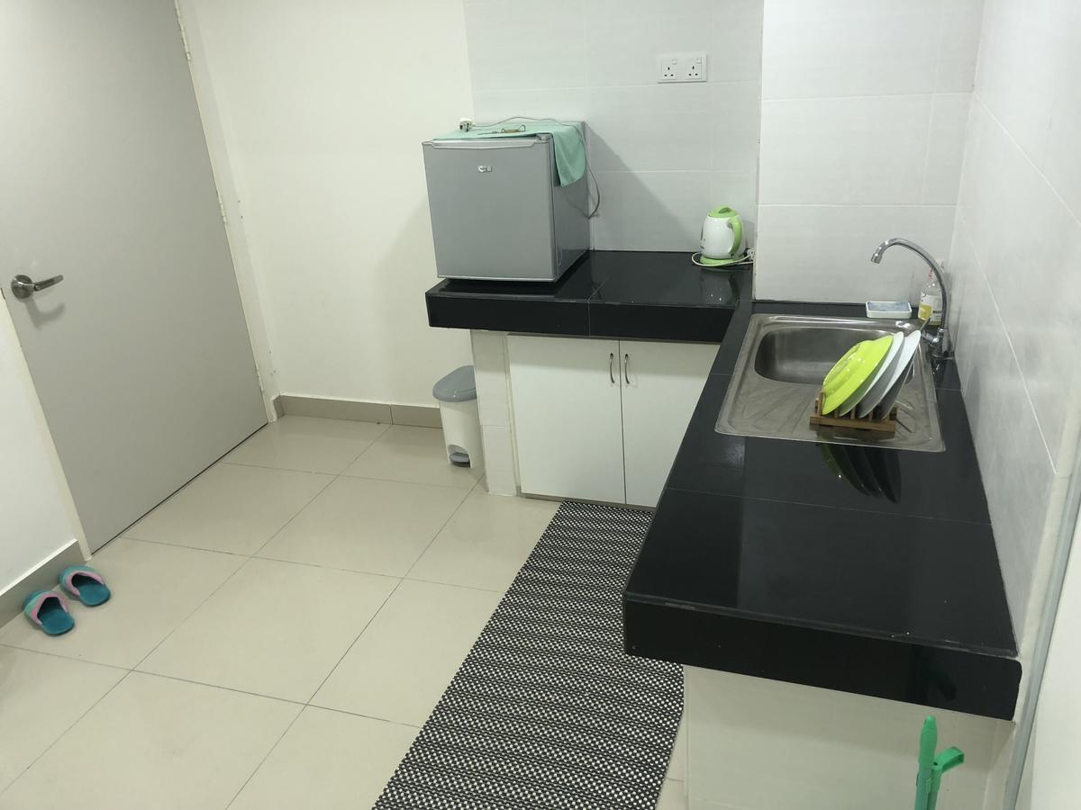 Staycity Apartment - D'Perdana Sri Cemerlang Kota Bharu