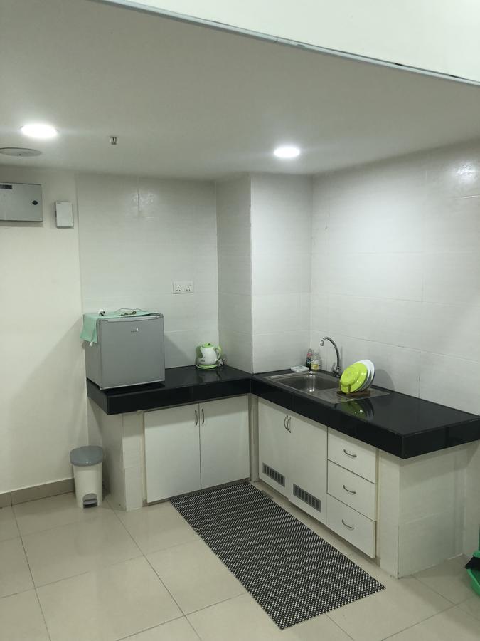 Staycity Apartment - D'Perdana Sri Cemerlang Kota Bharu