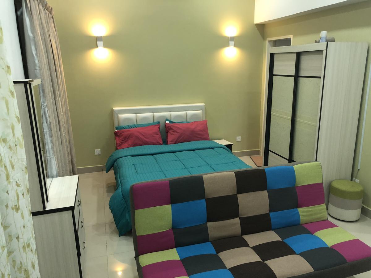 Staycity Apartment - D'Perdana Sri Cemerlang *