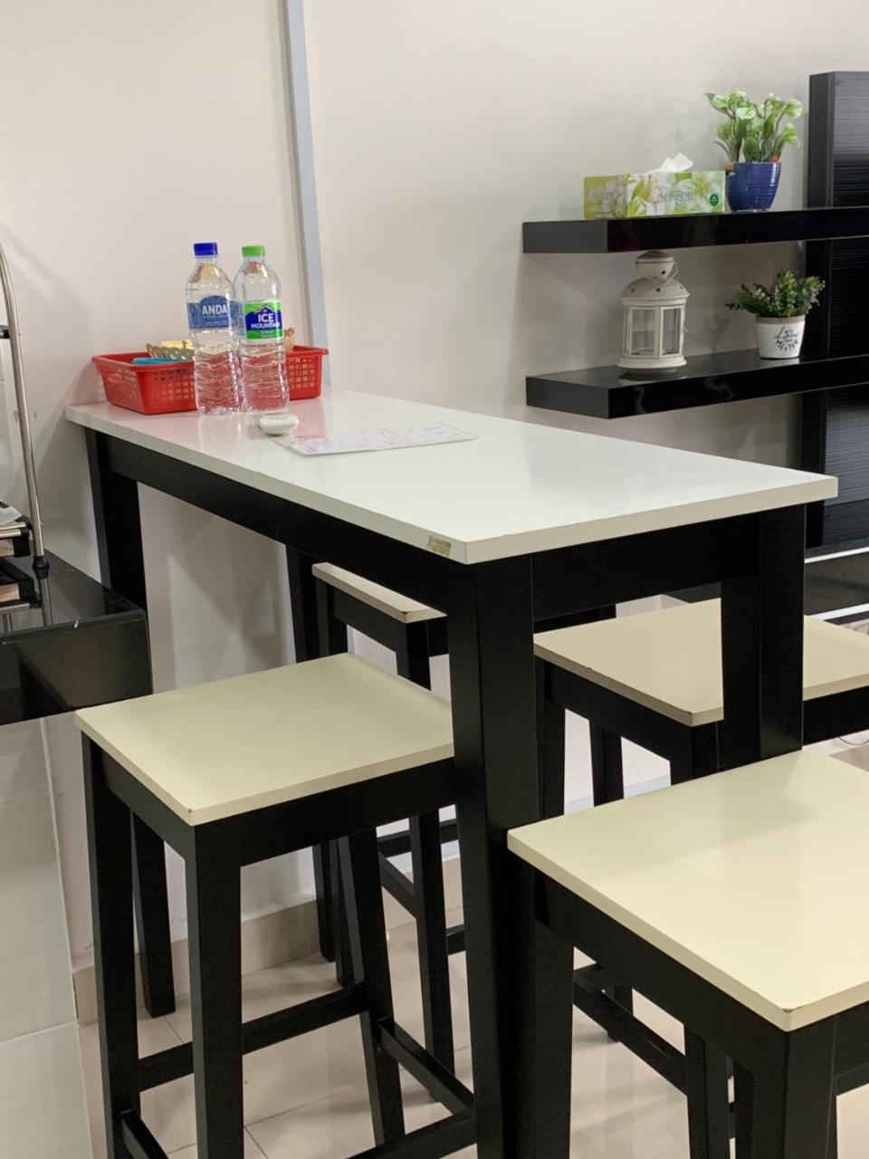 Staycity Apartment - D'Perdana Sri Cemerlang Kota Bharu