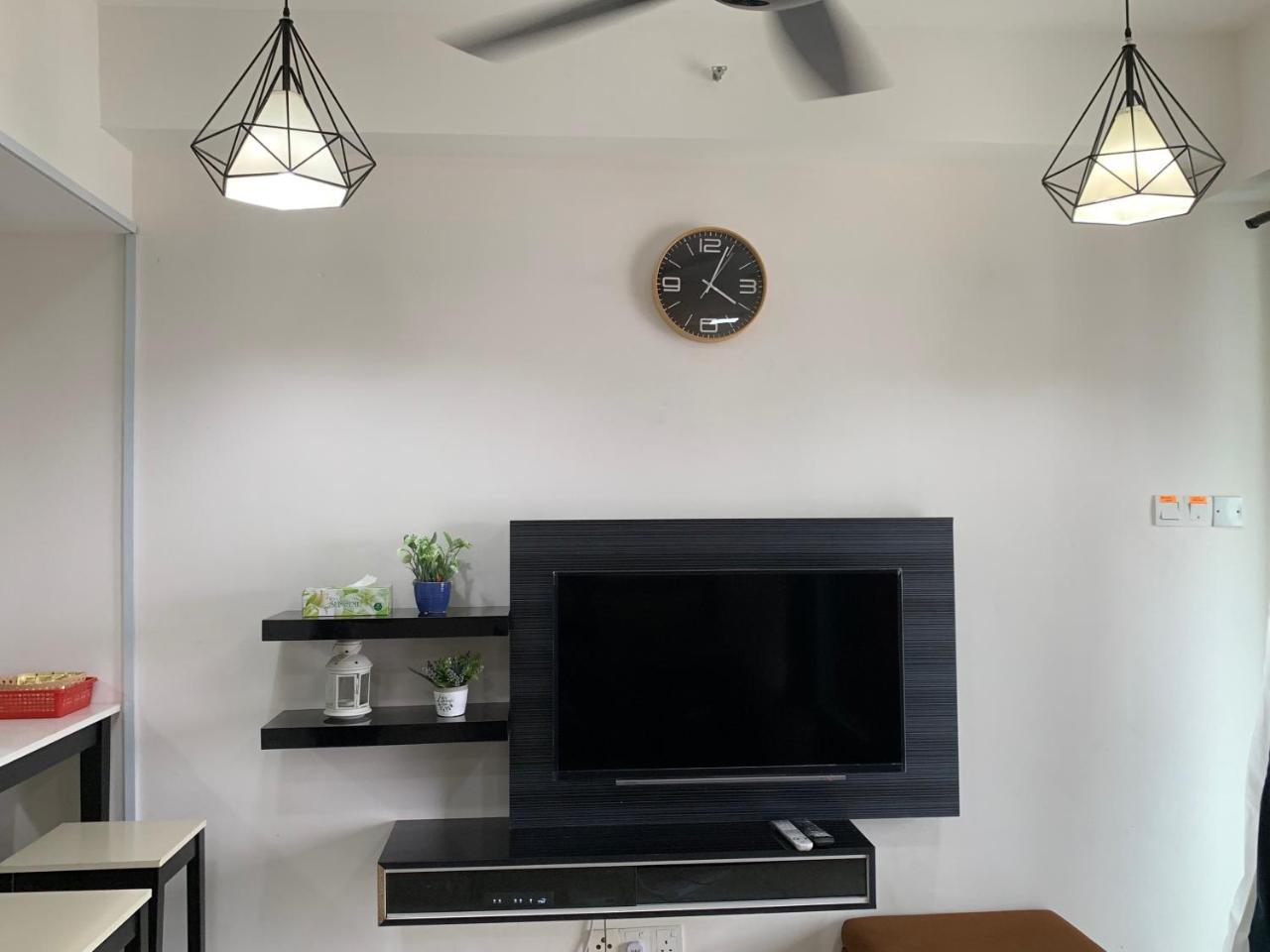 Staycity Apartment - D'Perdana Sri Cemerlang Kota Bharu